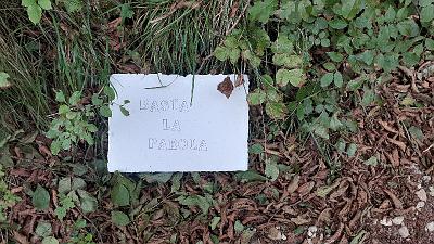 PAROLA PER PAROLA (9)